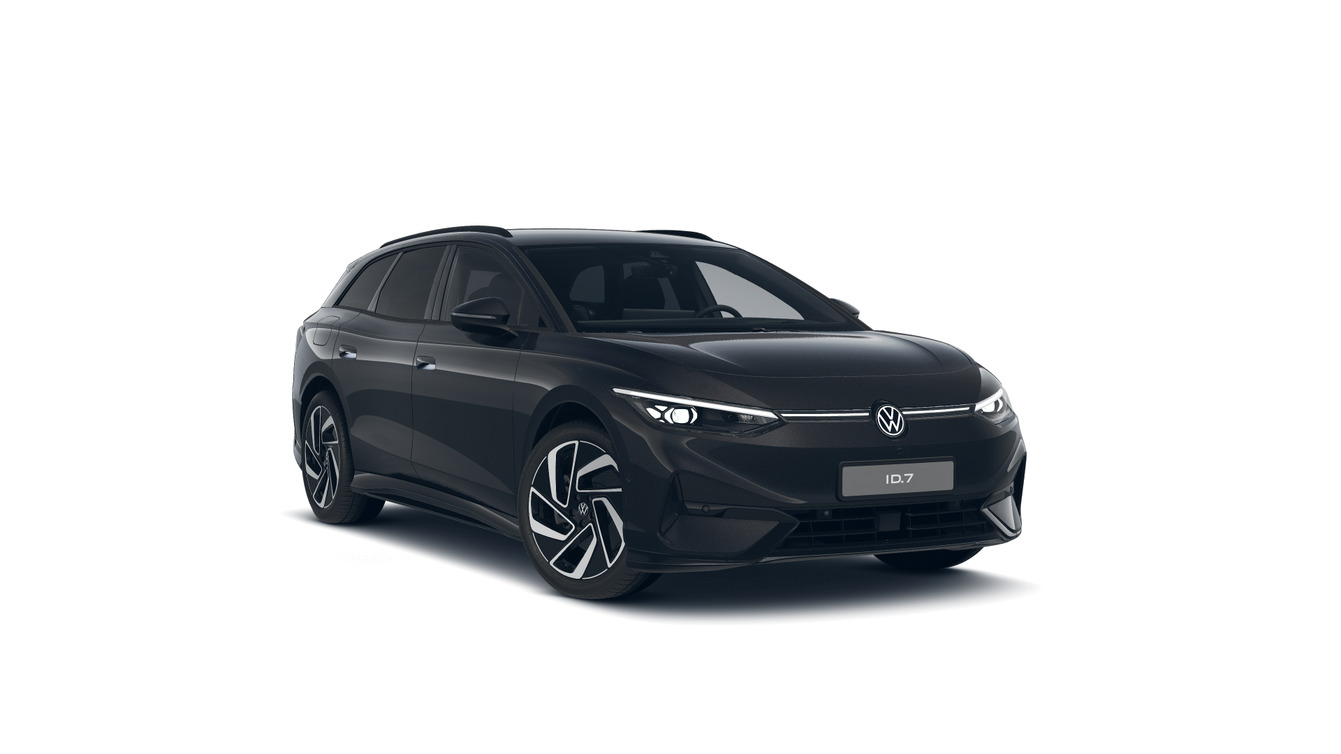 Volkswagen ID.7 Tourer