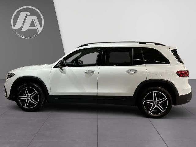 Mercedes-Benz EQB 300 4MATIC AMG Line