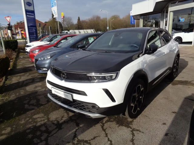 Opel Mokka Mokka-e Ultimate