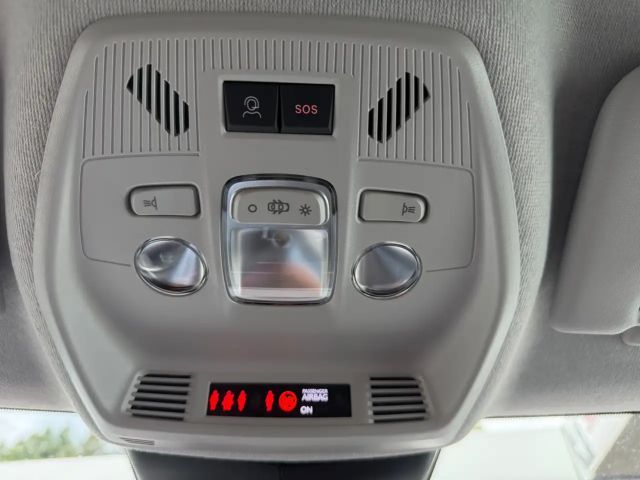 Citroën C3 Aircross Plus