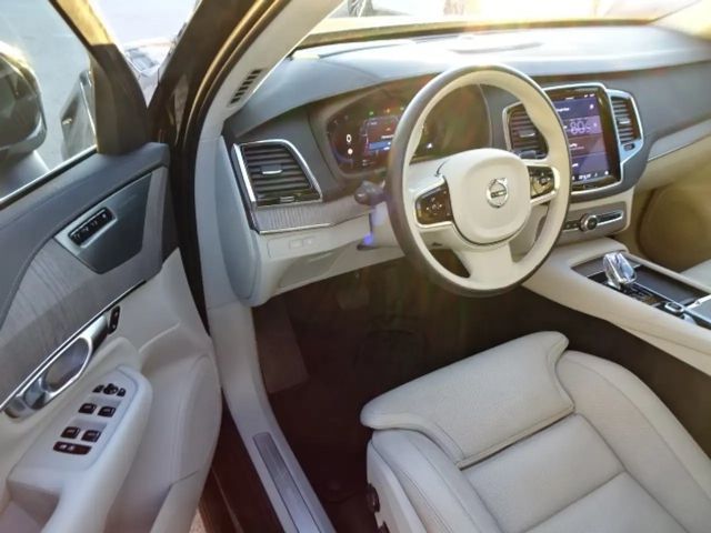 Volvo XC90 Bright T8 Ultimate
