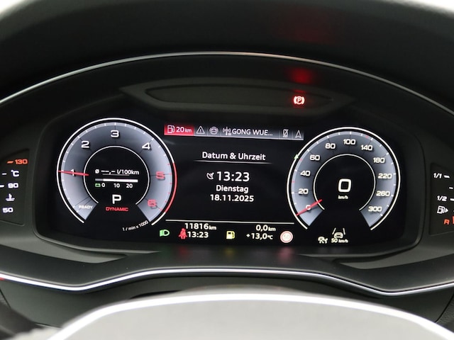 Audi A6 35 TDI Avant S-Tronic