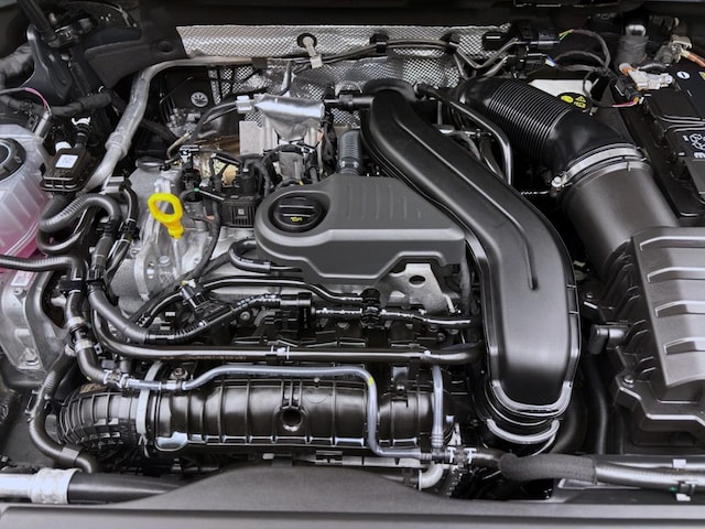 Audi Q3 35 TFSI S-Tronic