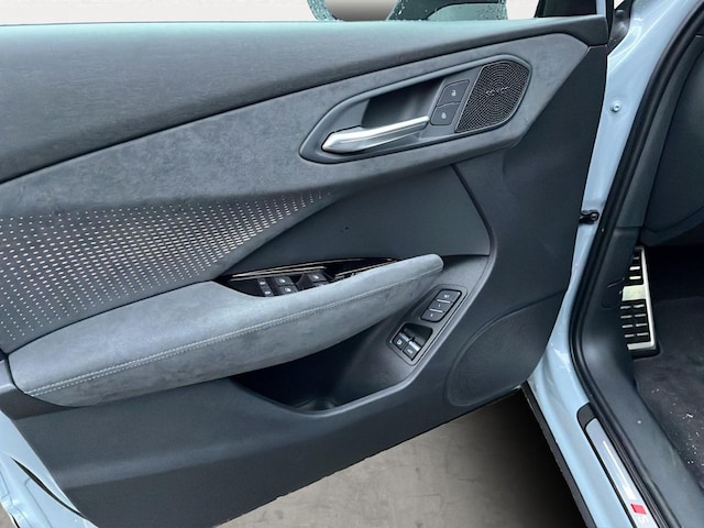 Audi Q3 Hybride S-Tronic