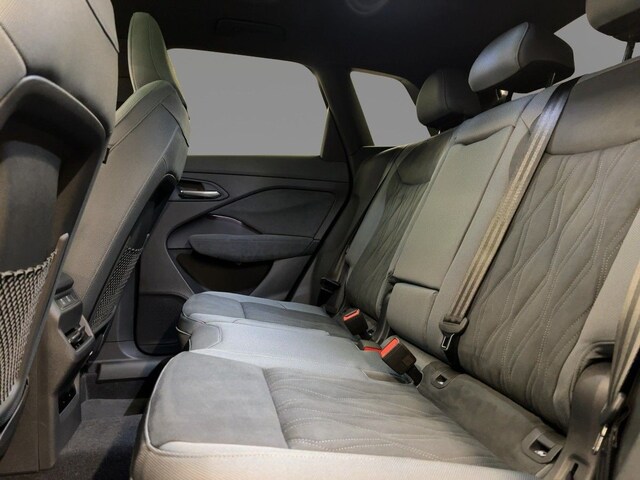 Audi Q3 Quattro S-Tronic