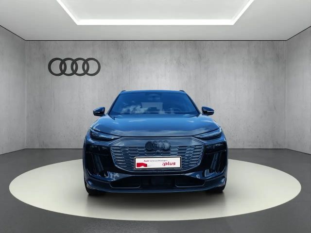 Audi SQ6 e-tron Quattro