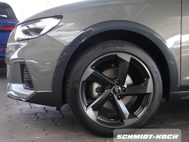 Audi A1 30 TFSI Allstreet