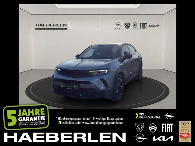 Opel Mokka GS-Line Grand Sport Mokka-e