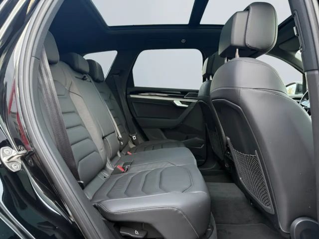 Volkswagen Touareg 3.0 V6 TDI R-Line