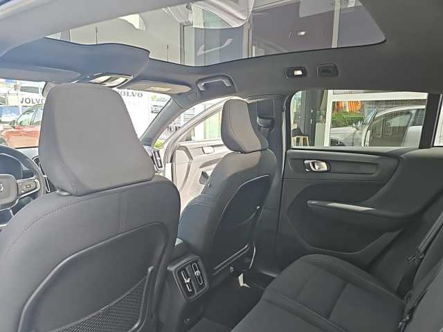 Volvo C40 Plus Recharge