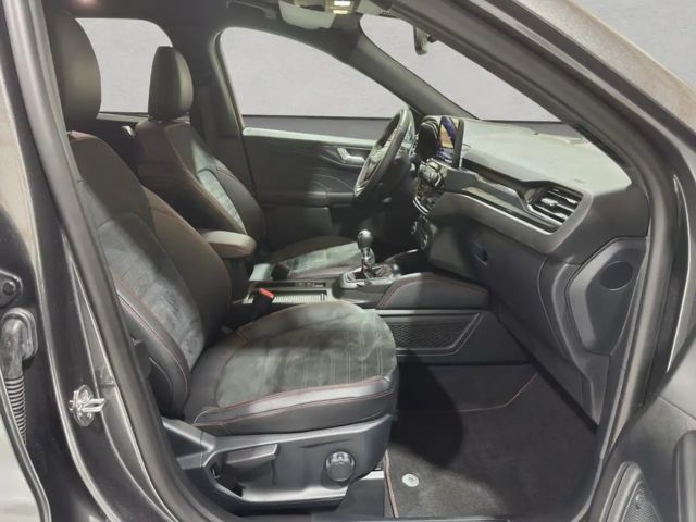 Ford Kuga EcoBoost ST Line X