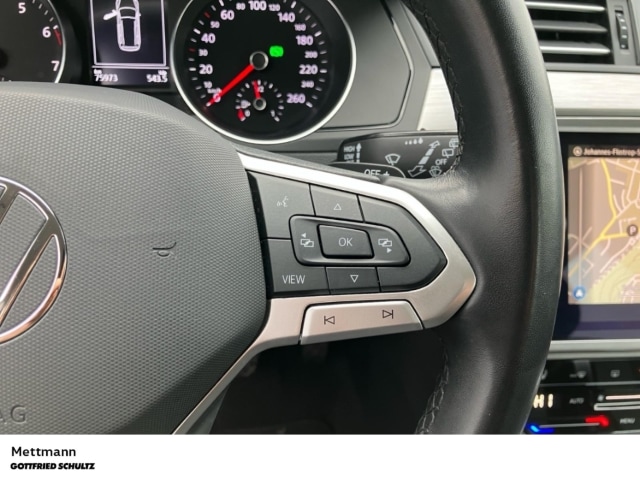 Volkswagen Passat 1.5 TSI DSG Variant