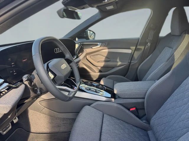 Audi A5 2.0 TDI Avant