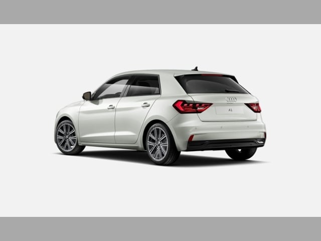 Audi A1 25 TFSI S-Tronic Sportback