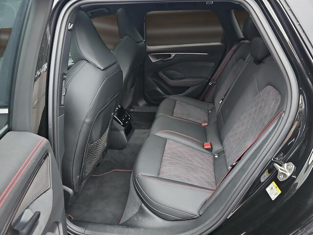 Audi A6 e-tron Avant Quattro