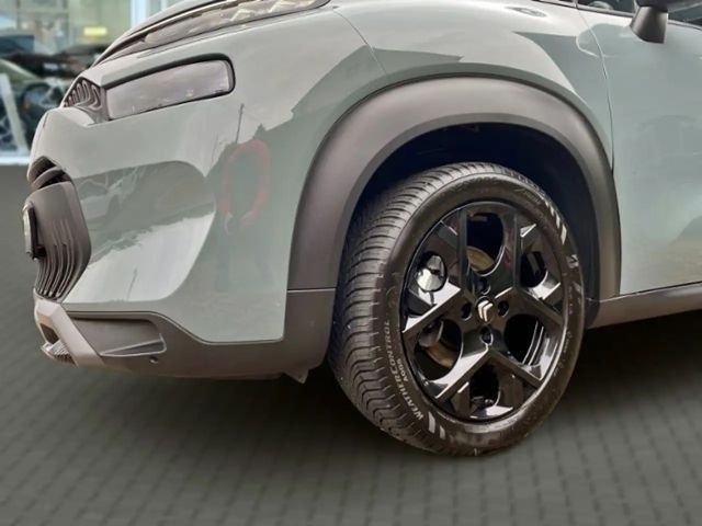 Citroën C3 Aircross Pack PureTech Shine