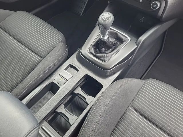 Ford Focus EcoBoost Titanium