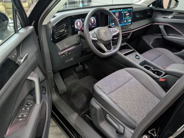 Volkswagen Tiguan 2.0 TDI"Life"ACC AHK App LaneASS Rear