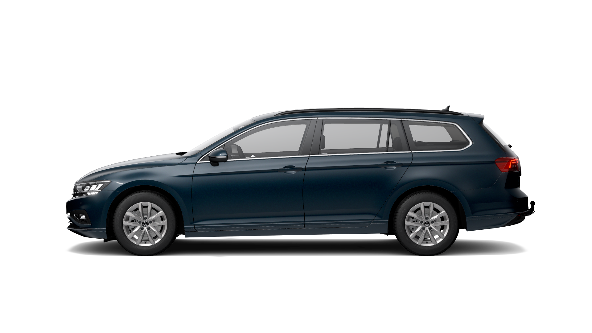 Volkswagen Passat 2.0 TDI Business Variant