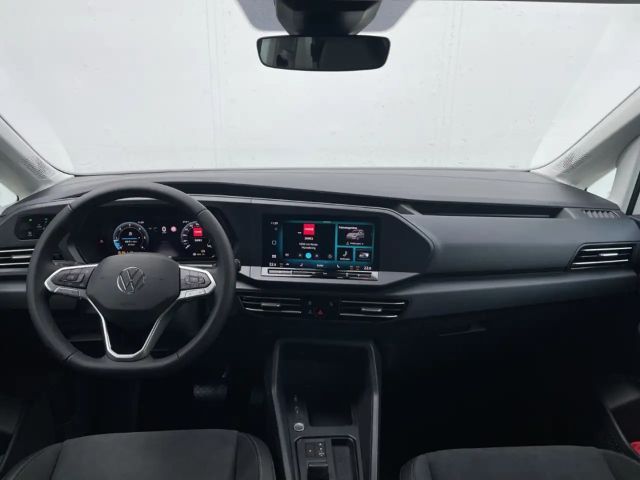 Volkswagen Caddy 2.0 TDI DSG