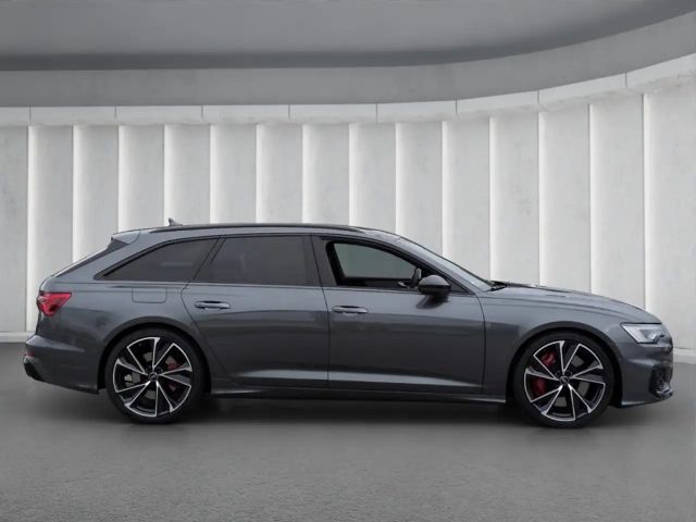 Audi S6 Avant Quattro