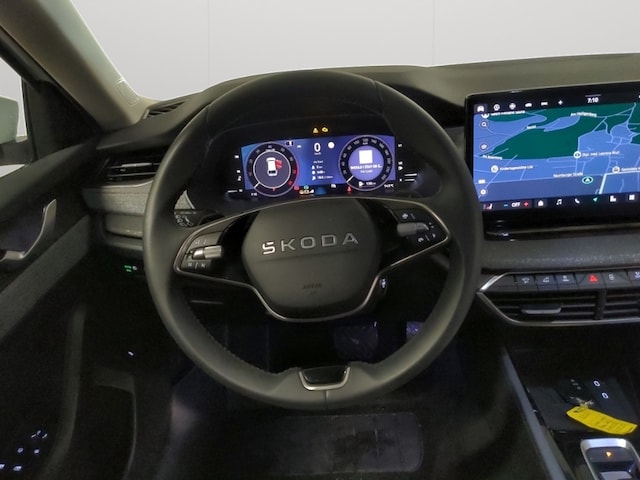 Skoda Octavia Combi Selection