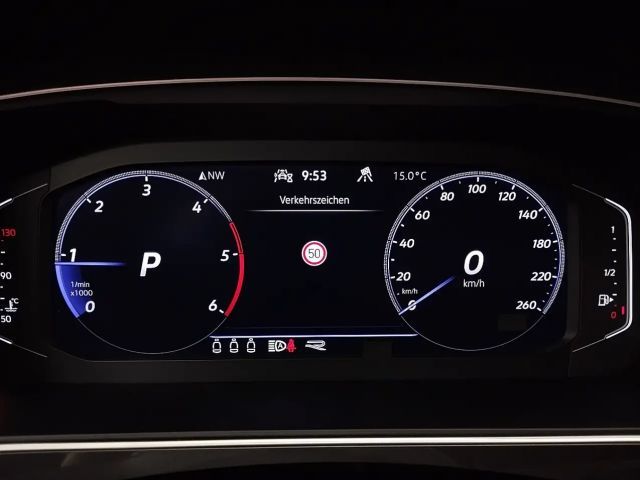 Volkswagen Tiguan Allspace R-Line