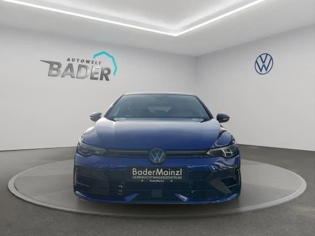 Volkswagen Golf 2.0 TSI