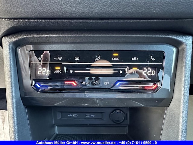 Volkswagen Tiguan Tiguan 2.0   R-L  BT140TSI D7A