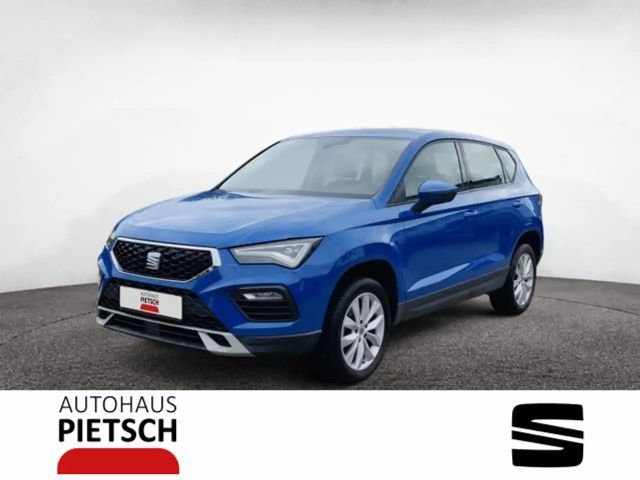 Seat Ateca 1.0 TSI Style