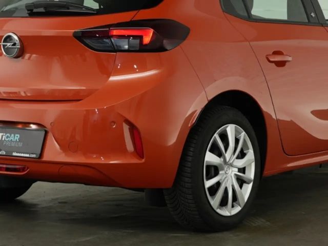 Opel Corsa Edition F Edition