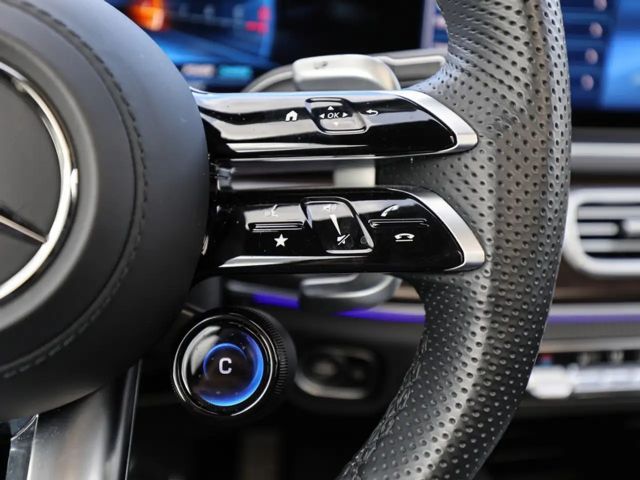 Mercedes-Benz GLS 63 AMG 4MATIC+ AMG Line