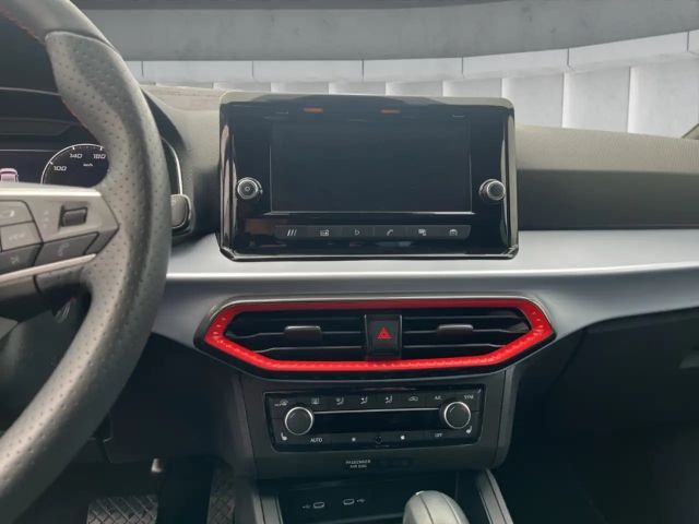 Seat Ibiza 1.0 TSI FR-lijn