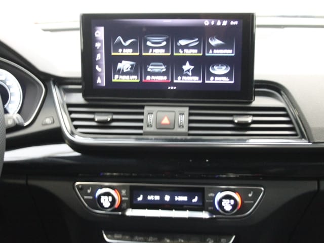 Audi Q5 40 TDI Quattro S-Tronic