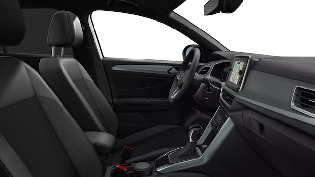 Volkswagen T-Roc 1.5 TSI Life