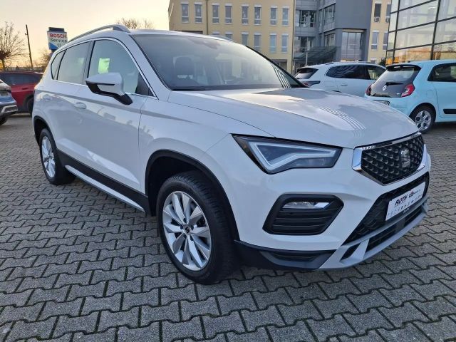Seat Ateca 1.5 TSI DSG