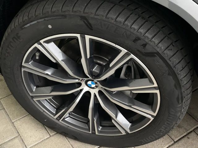 BMW X5 Comfort pakket M-Sport xDrive30d