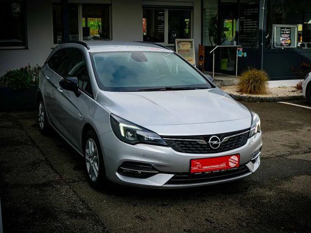 Opel Astra Edition Sports Tourer