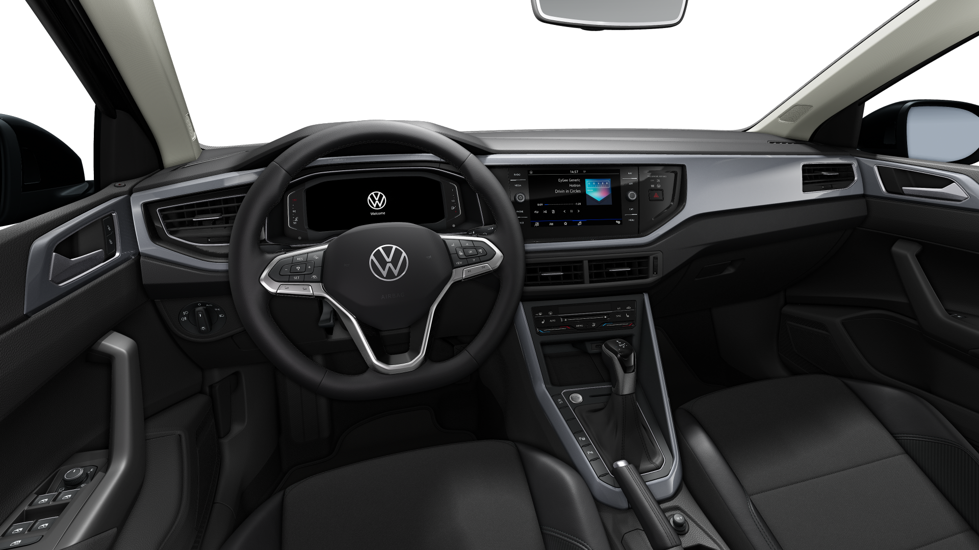 Volkswagen Taigo 1.0 TSI DSG Pro Style