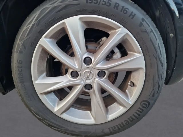 Opel Corsa 1.2 Turbo Elegance Turbo