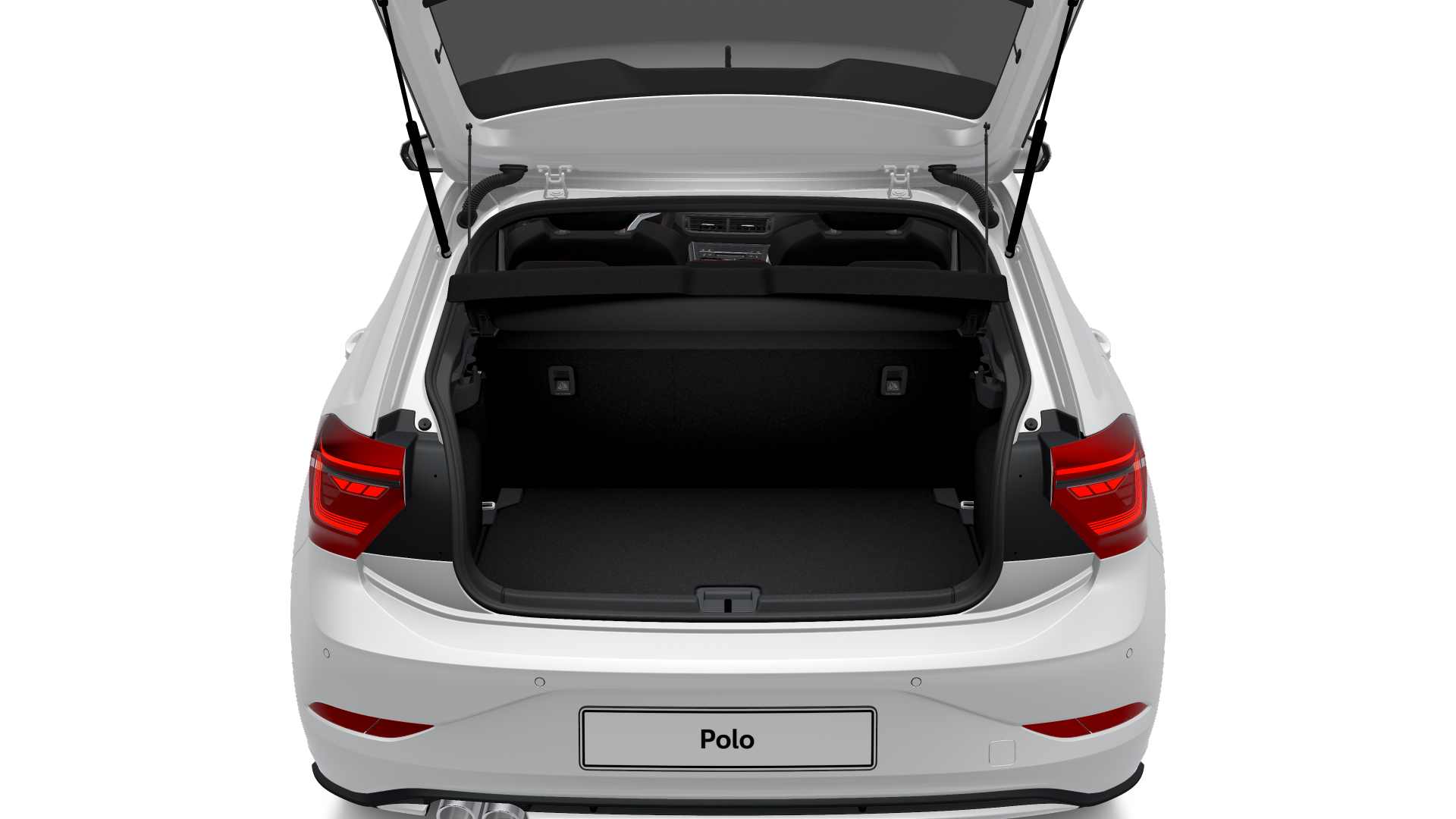 Volkswagen Polo 2.0 TSI DSG IQ.Drive