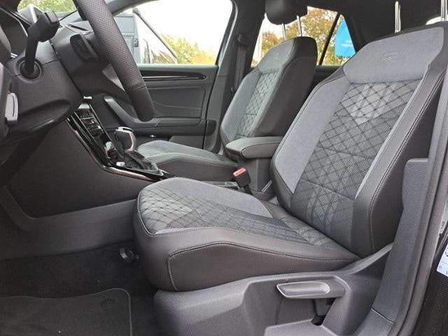 Volkswagen T-Roc 1.5 TSI DSG R-Line