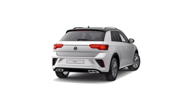 Volkswagen T-Roc 1.0 TSI R-Line