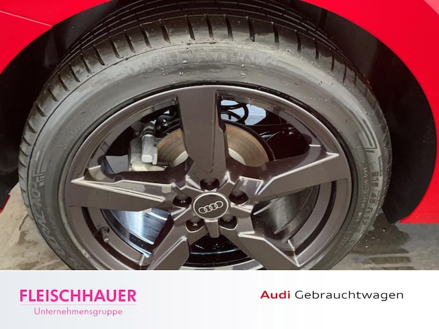 Audi A1 30 TFSI S-Tronic Sportback