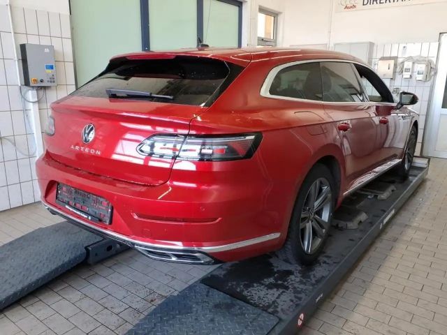 Volkswagen Arteon Shooting Brake R-Line