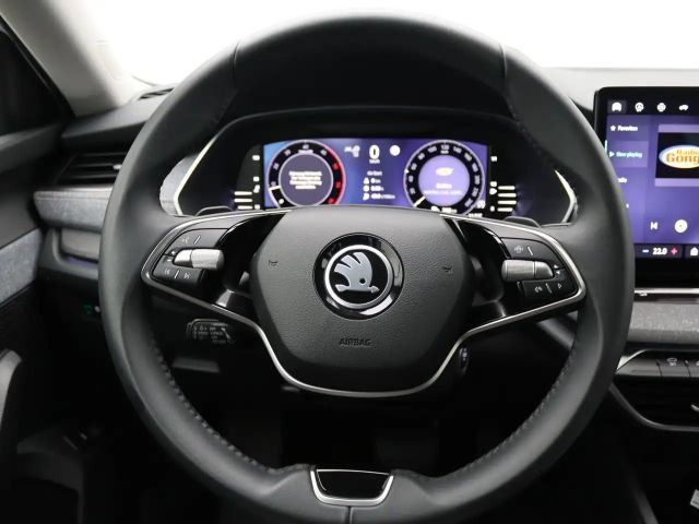 Skoda Octavia 2.0 TDI Selection