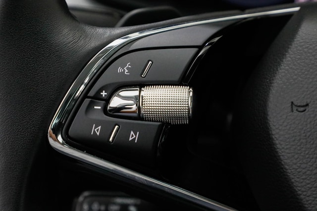 Skoda Kodiaq 1.5 TSI