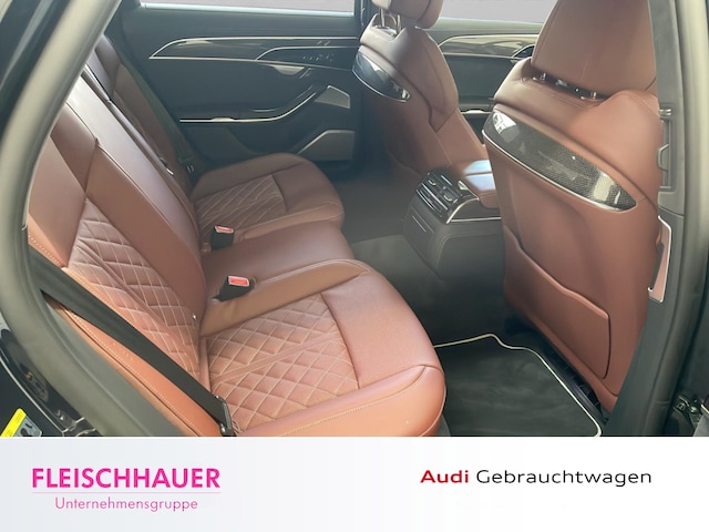 Audi S8 Quattro