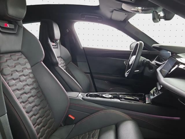 Audi e-tron GT Quattro