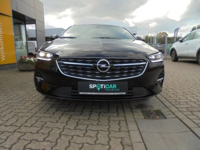 Opel Insignia 1.5 CDTI 1.5 Turbo Elegance